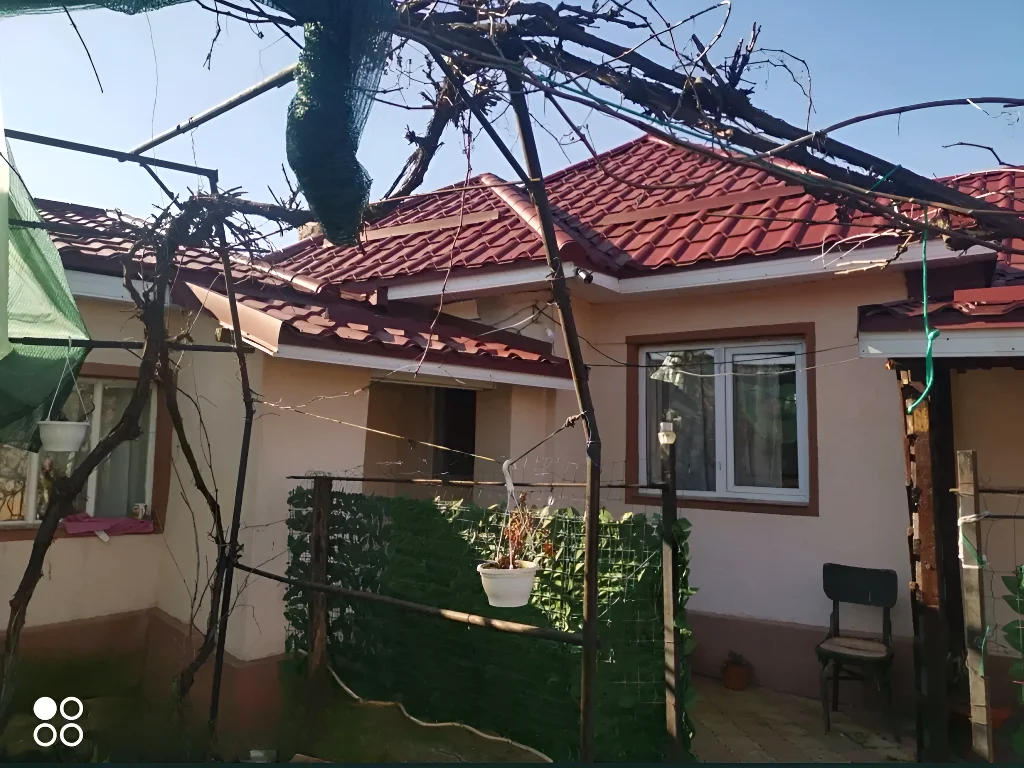 exterior casa vanzare cumparare Rosiori de Vede Teleorman